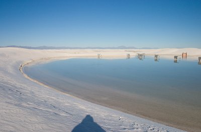 White Sands National Monument