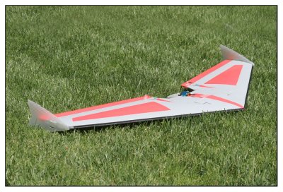 Scott's Ritewing TL50
