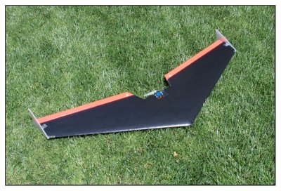 Scott's Ritewing TL50