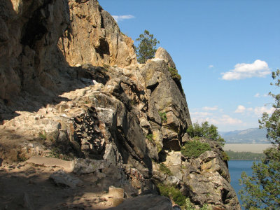 Teton National Park