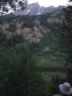 Teton National Park