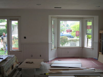 Long Beach Remodel 2006