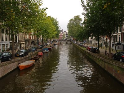 Amsterdam