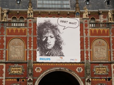 Amsterdam