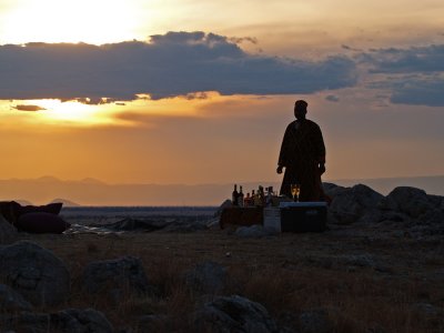 Tarangire National Park