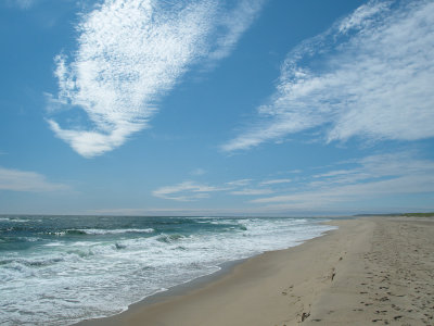 Cape Cod - August 2007