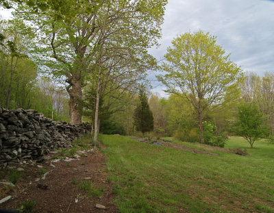 Western Mass. - May 2006