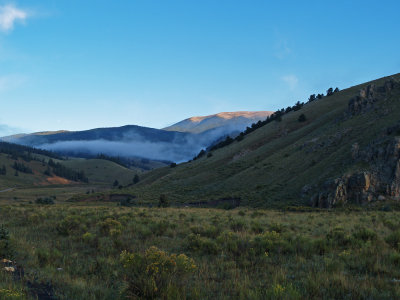 Valle Vidal 1