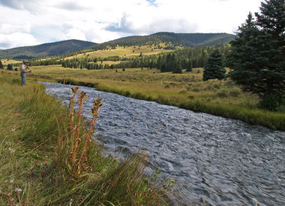 Valle Vidal 2