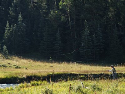 Valle Vidal 4