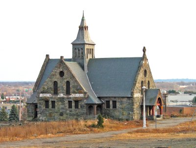 Chapel      0493