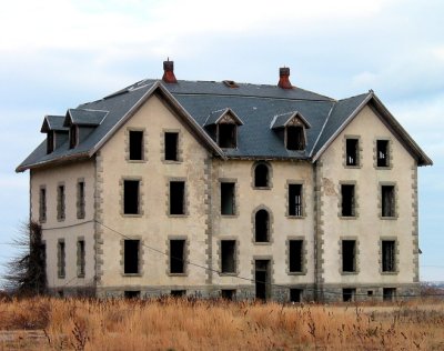 Dorm 2      0506