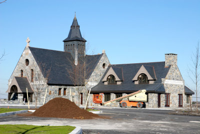 More Chapel     1948
