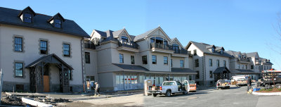 Back View