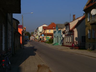 Mikolajki
