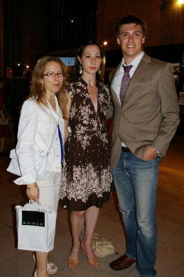 Laurel, Ellen Bar, Benjamin Stein