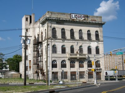 Asbury Park Liquors