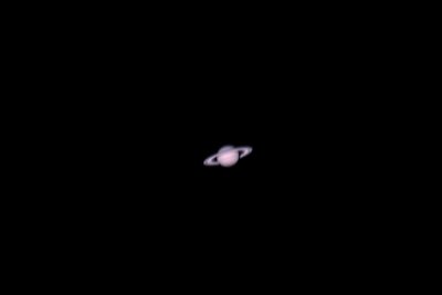 Saturn (28Dec2006)