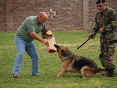 Citrano Demo 3 SSgt Church