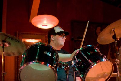 Rob Muzick on Drums.jpg