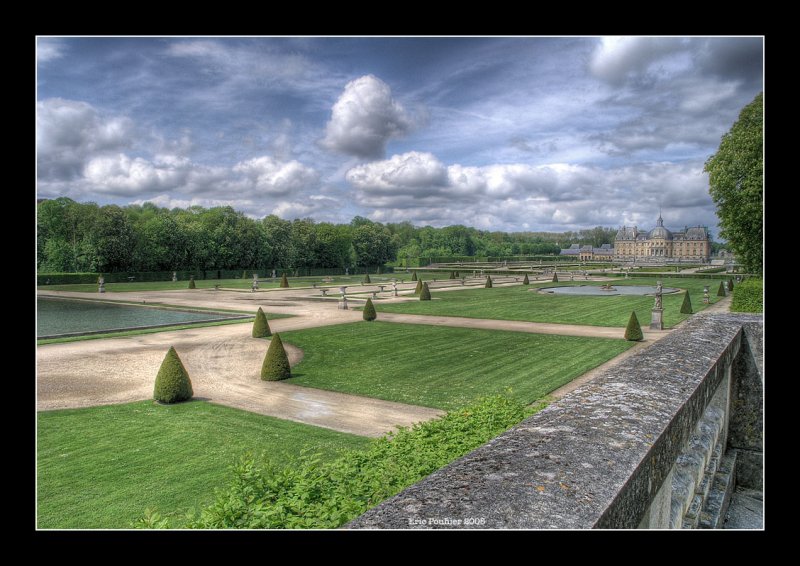 Vaux le Vicomte 3