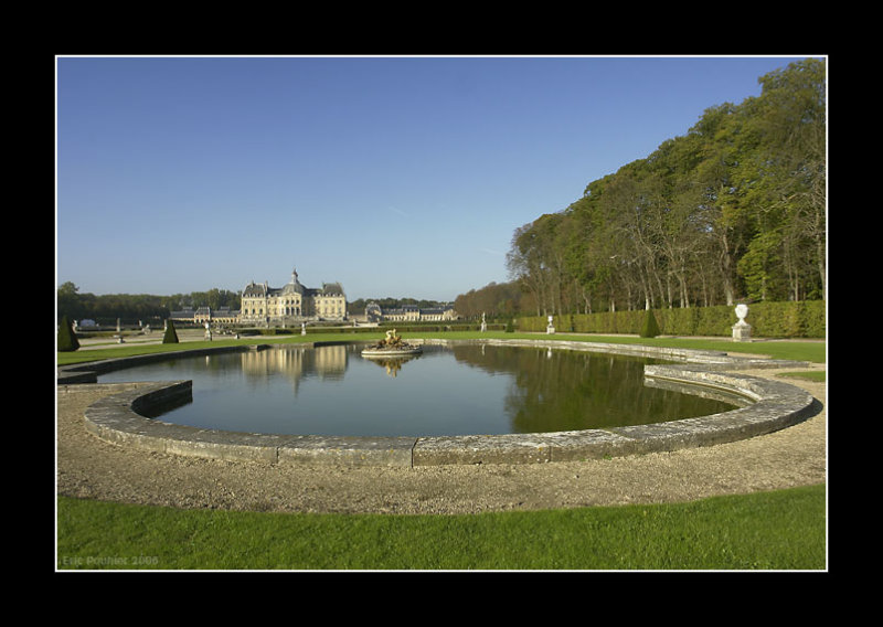 Vaux le Vicomte 106