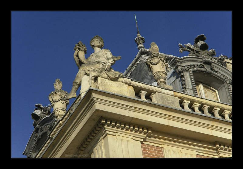 La cour dhonneur (Versailles) 5