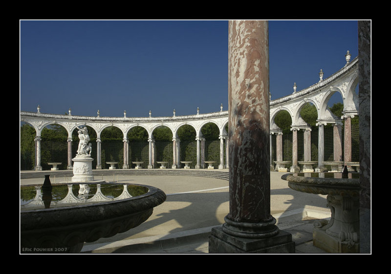 Bosquet de la colonnade 2