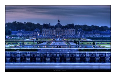 Vaux le Vicomte 28