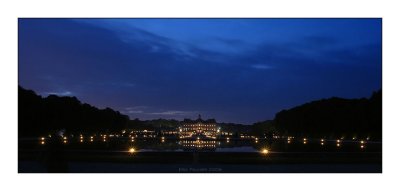 Vaux le Vicomte 36