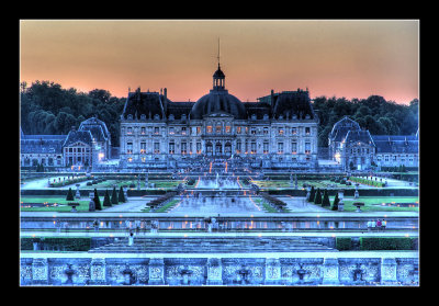 Vaux le Vicomte 47