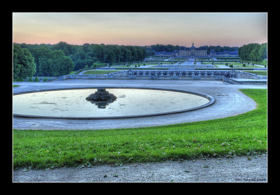 Vaux le Vicomte 49