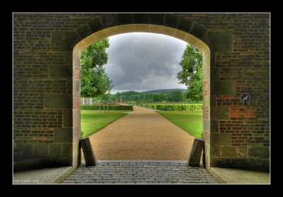 Chateau de Carrouges 5