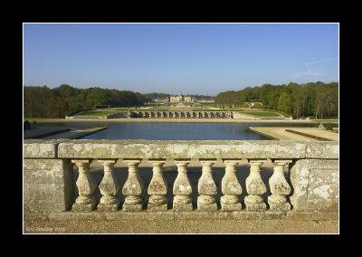 Vaux le Vicomte 73