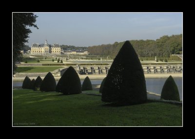 Vaux le Vicomte 79