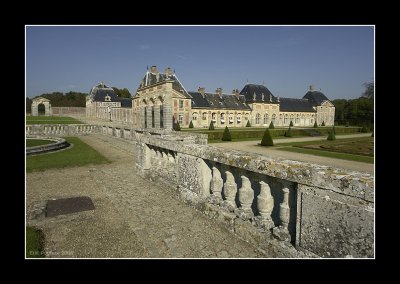 Vaux le Vicomte 85