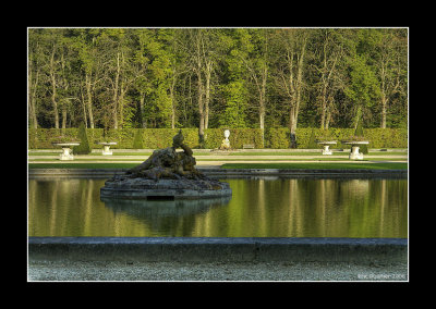 Vaux le Vicomte 88