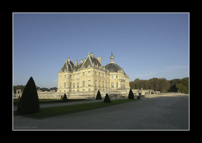 Vaux le Vicomte 93