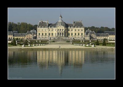 Vaux le Vicomte 99