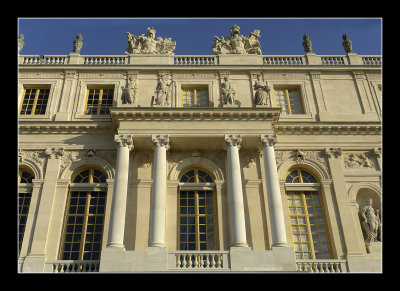 Versailles castle 2