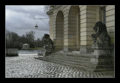 Chteau de Fontainebleau 8