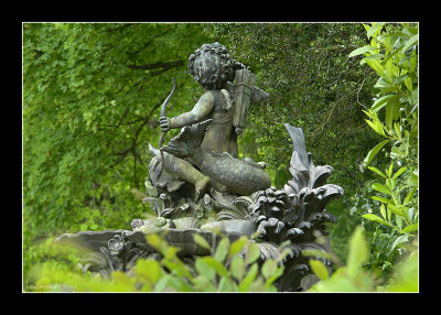 Versailles gardens 77