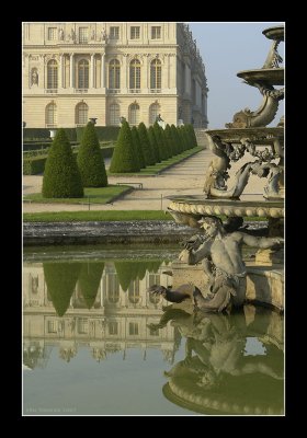 Versailles gardens 83