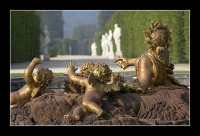 Versailles gardens 84