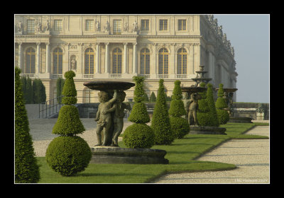 Versailles gardens 85