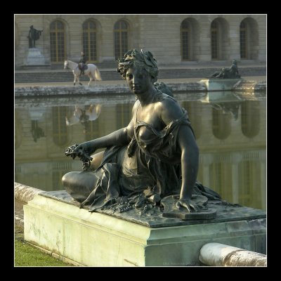 Versailles gardens 86