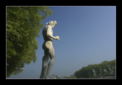 Versailles gardens 84