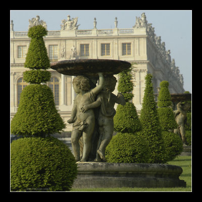 Versailles gardens 87