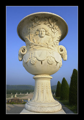 Versailles gardens 88