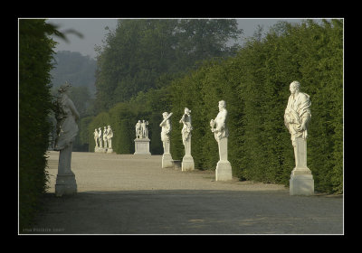 Versailles gardens 90